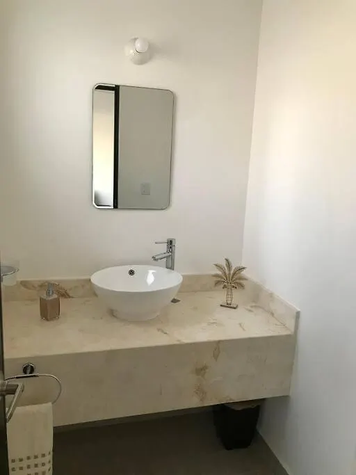 Holiday home Casa En Playa Del Carmen Albercas Estacionamientos Villa
