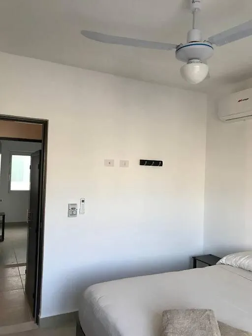 Holiday home Casa En Playa Del Carmen Albercas Estacionamientos Villa