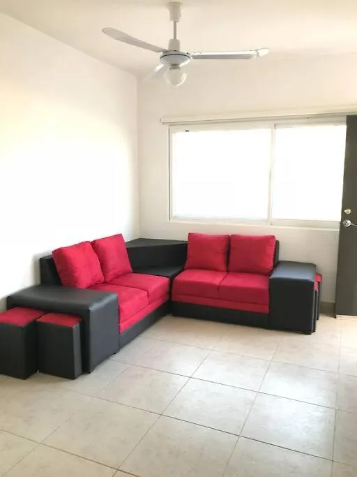 Holiday home Casa En Playa Del Carmen Albercas Estacionamientos Villa Mexico