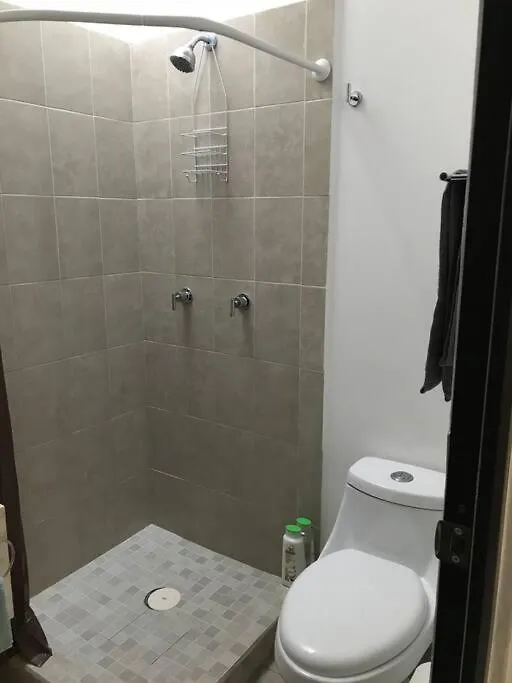 Holiday home Casa En Playa Del Carmen Albercas Estacionamientos Villa