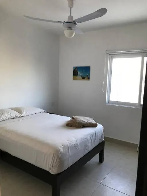 Holiday home Casa En Playa Del Carmen Albercas Estacionamientos Villa
