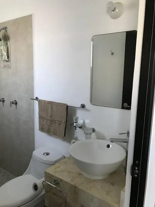 Casa En Playa Del Carmen Albercas Estacionamientos Villa 0*,  Mexico