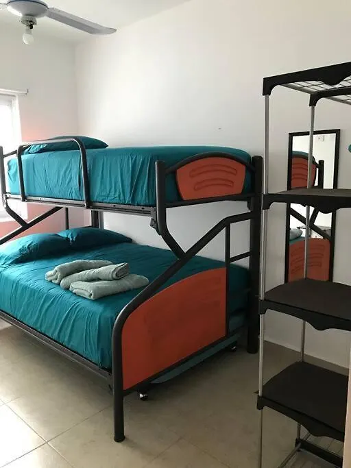 Holiday home Casa En Playa Del Carmen Albercas Estacionamientos Villa
